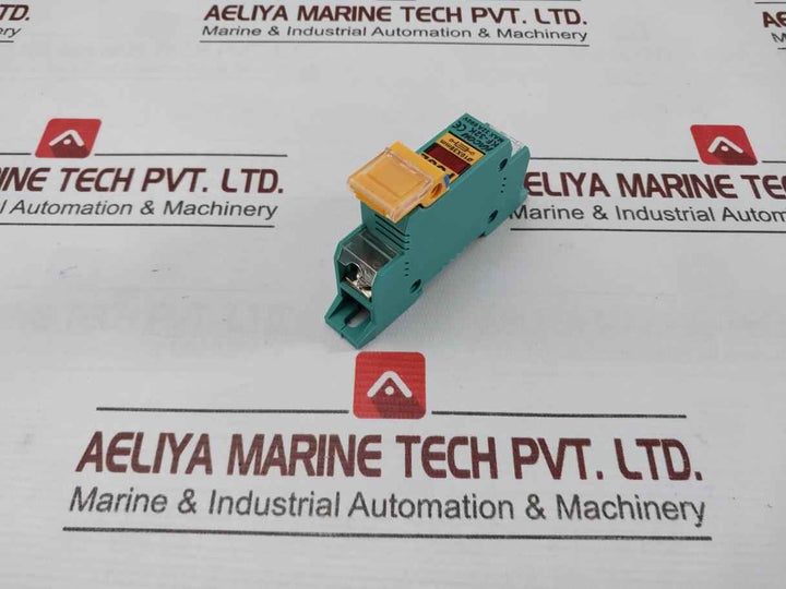 Kacon Kf-32K Din Rail Fuse Holder 32A 690V