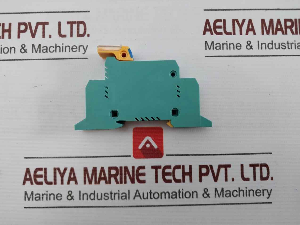 Kacon Kf-32K Din Rail Fuse Holder 32A 690V