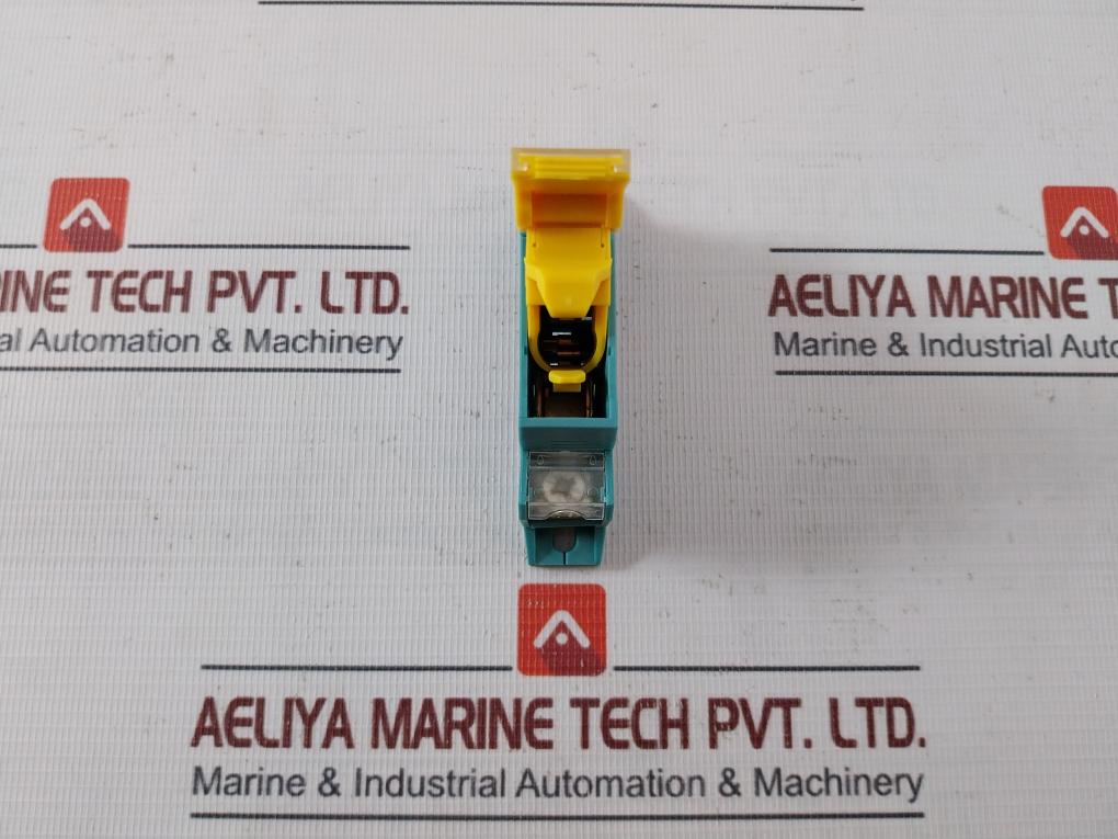 Kacon Kf-32K Din Rail Fuse Holder Iec60947-3 32A 690V