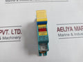 Kacon Kf-32K Din Rail Fuse Holder Max 32A 690V Diameter 10 X 38Mm