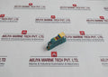 Kacon Kf-32K Din Rail Fuse Holder Max 32A 690V Diameter 10 X 38Mm