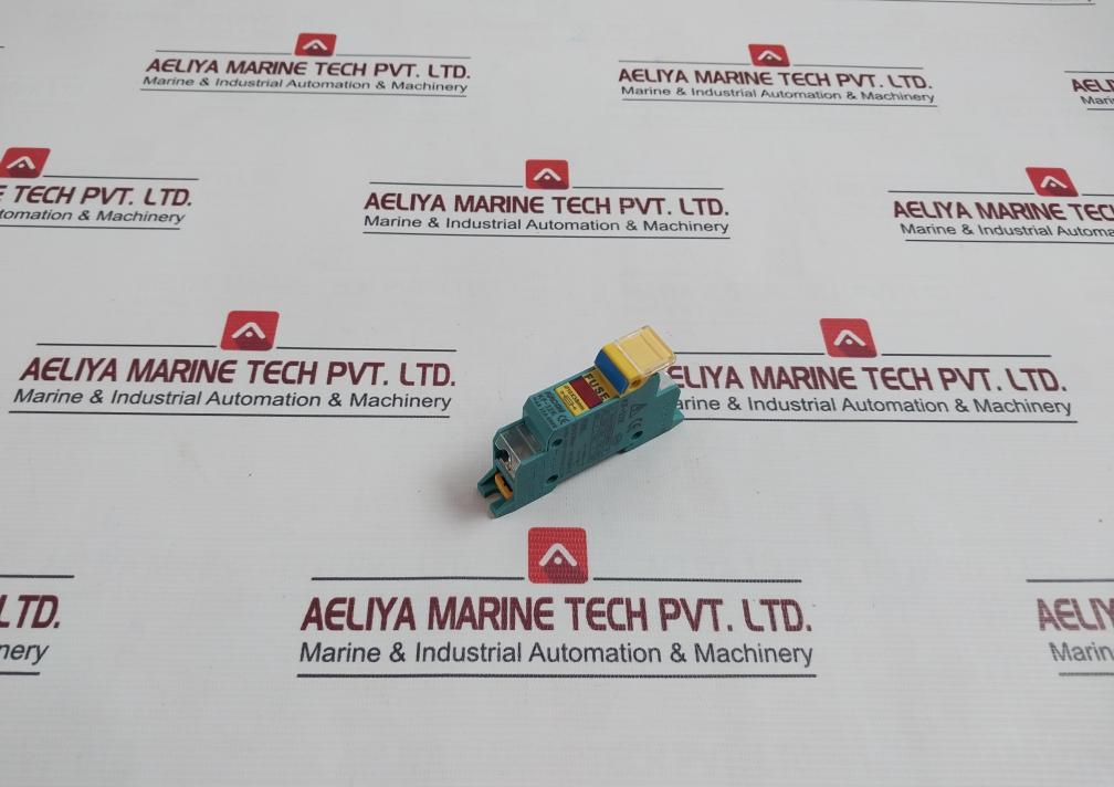 Kacon Kf-32K Din Rail Fuse Holder Max 32A 690V Diameter 10 X 38Mm