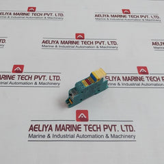 Kacon Kf-32K Din Rail Fuse Holder Max 32A 690V Diameter 10 X 38Mm