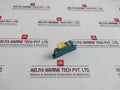 Kacon Kf-32K Din Rail Fuse Holder Max 32A 690V Diameter 10 X 38Mm