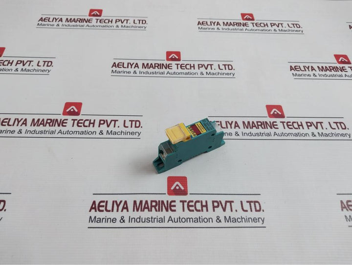 Kacon Kf-32K Din Rail Fuse Holder Max 32A 690V Diameter 10 X 38Mm