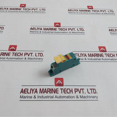 Kacon Kf-32K Din Rail Fuse Holder Max 32A 690V Diameter 10 X 38Mm