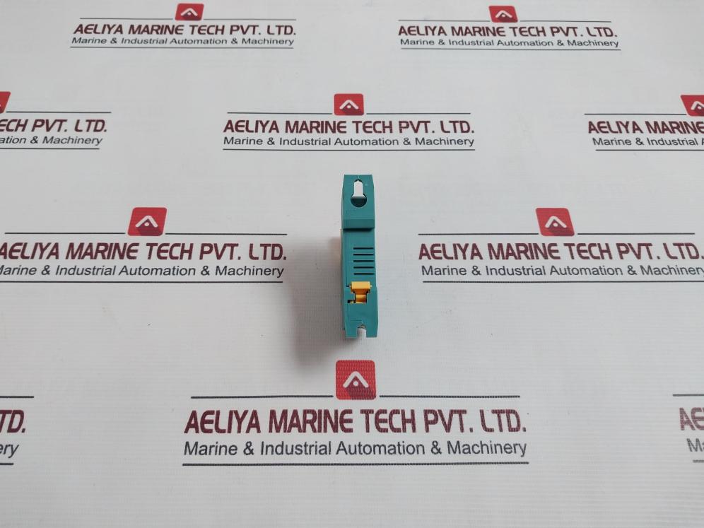 Kacon Kf-32K Din Rail Fuse Holder Max 32A 690V Diameter 10 X 38Mm