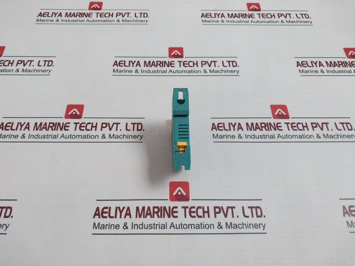 Kacon Kf-32K Din Rail Fuse Holder Max 32A 690V Diameter 10 X 38Mm