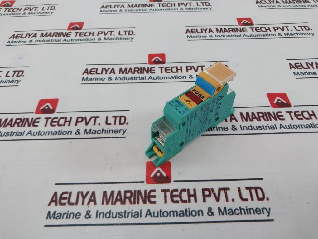 Kacon Kf-32K Fuse Holder 32A 690V Iec 60947-3
