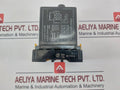 Kacon Tds-2260M Solid State Timer 0-60 Minutes 220Vac 50/60Hz 2Va 5A
