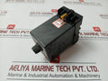Kacon Tds-2260M Solid State Timer 0-60 Minutes 220Vac 50/60Hz 2Va 5A