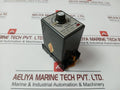 Kacon Tds-2260M Solid State Timer 0-60 Minutes 220Vac 50/60Hz 2Va 5A
