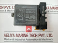Kacon Tds-2260M Solid State Timer 0-60 Minutes 220Vac 50/60Hz 2Va 5A