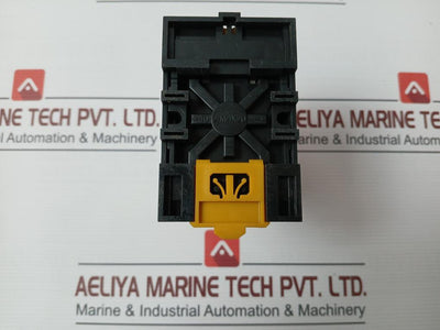 Kacon Tds-2260M Solid State Timer 0-60 Minutes 220Vac 50/60Hz 2Va 5A