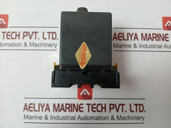 Kacon Tds-2260M Solid State Timer 0-60 Minutes 220Vac 50/60Hz 2Va 5A