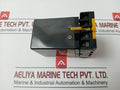 Kacon Tds-2260M Solid State Timer 0-60 Minutes 220Vac 50/60Hz 2Va 5A