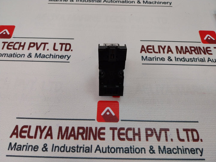Kacon Hr705-4Pl Relay With Base 24 Vdc