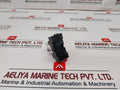 Kacon Hr705-4Pl Relay With Base 24 Vdc