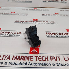 Kacon Hr705-4Pl Relay With Base 24 Vdc