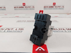 Kacon Hr705-4Pl Relay With Base 24 Vdc