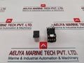 Kacon Hr705-4Pl Relay With Base 24 Vdc