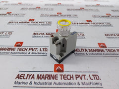 Kacon Spiral Fuse Base Kf-30L Holder 30A 600V Iec60947-3