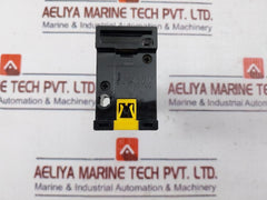 Kacon Spiral Fuse Base Kf-30L Holder 30A 600V Iec60947-3