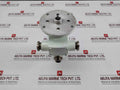 Kadoguchi-keiki 9231 Dc Generator 40v 60ma 1200rpm Marine Tachometer