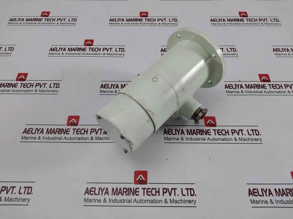 Kadoguchi-keiki 9231 Dc Generator 40v 60ma 1200rpm Marine Tachometer