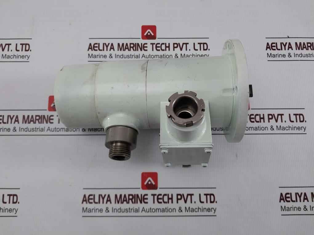 Kadoguchi-keiki 9231 Dc Generator 40v 60ma 1200rpm Marine Tachometer