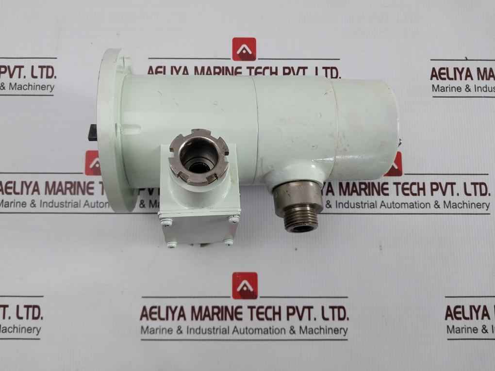 Kadoguchi-keiki 9231 Dc Generator 40v 60ma 1200rpm Marine Tachometer