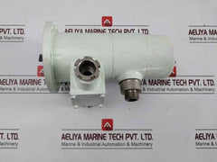Kadoguchi-keiki 9231 Dc Generator 40v 60ma 1200rpm Marine Tachometer