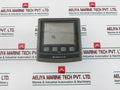 Kael Multiser-01-pc-tft Network Analyzer 230Vac 50/60Hz