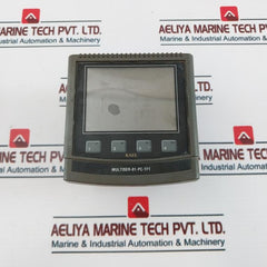Kael Multiser-01-pc-tft Network Analyzer 230Vac 50/60Hz