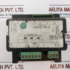 Kael Multiser-01-pc-tft Network Analyzer 230Vac 50/60Hz