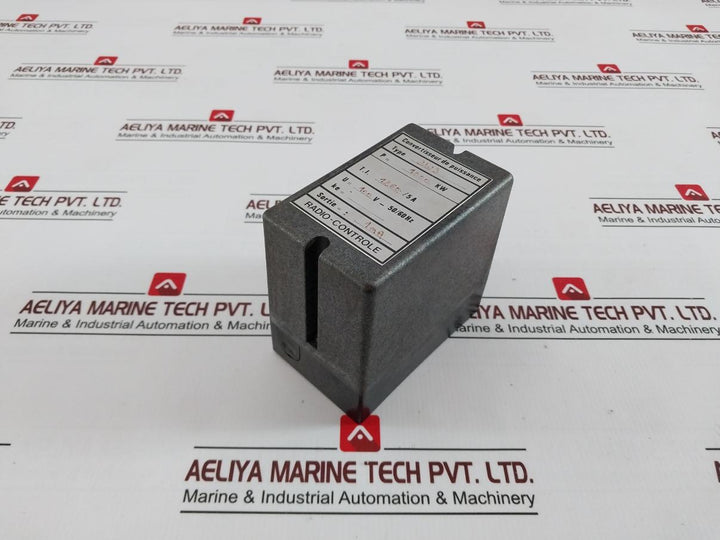 Kaeser 0311 C 1,0 Fkm Ms Pneumatic Solenoid Valve 115V 60Hz 8W G1/8 Pn0-14 Bar