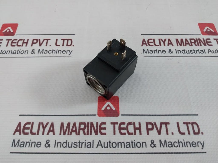 Kaeser 0311 C 1,0 Fpm M5 Solenoid Coil 115V 60Hz 8W