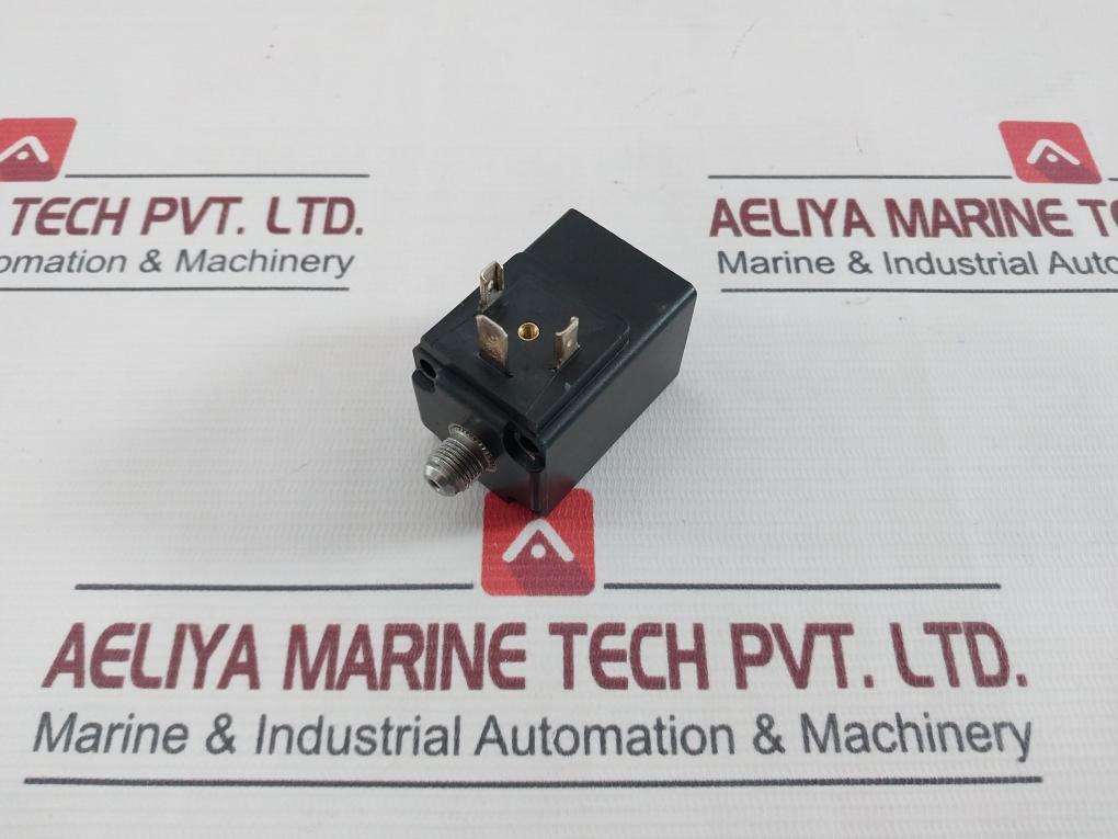 Kaeser 0311 C 1,0 Fpm M5 Solenoid Coil 115V 60Hz 8W