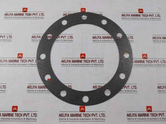Kaeser 5.0566.0 Gasket Set For Oil Separator Cartridge Afm 37