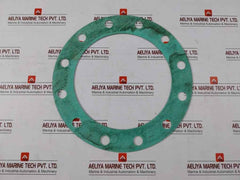 Kaeser 5.0566.0 Gasket Set For Oil Separator Cartridge Afm 37