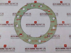 Kaeser 5.0566.0 Gasket Set For Oil Separator Cartridge Afm 37