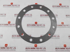 Kaeser 5.0566.0 Gasket Set For Oil Separator Cartridge Afm 37