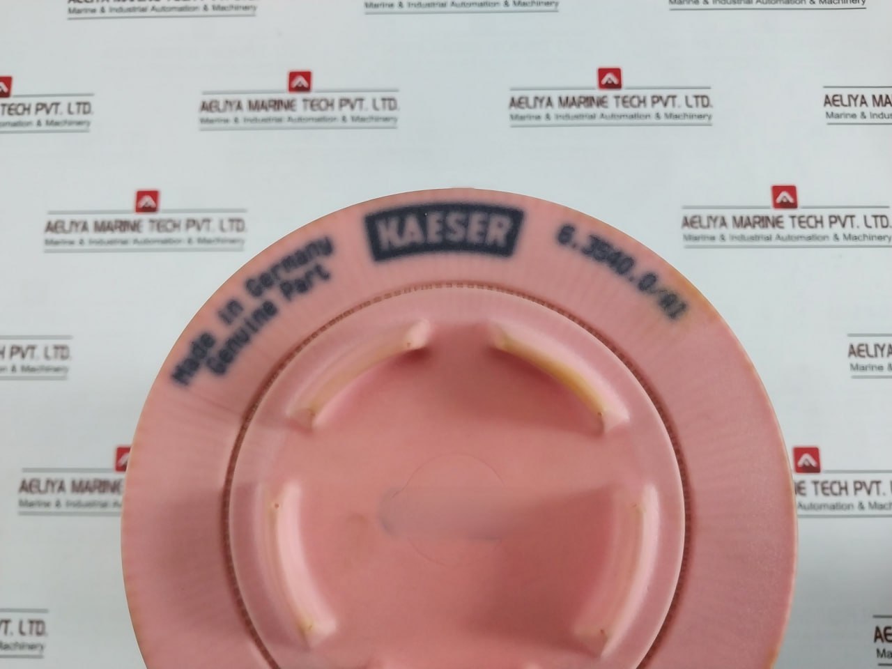 Kaeser 6.3540.0/A1 Air Filter Cartridge