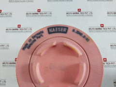 Kaeser 6.3540.0/A1 Air Filter Cartridge