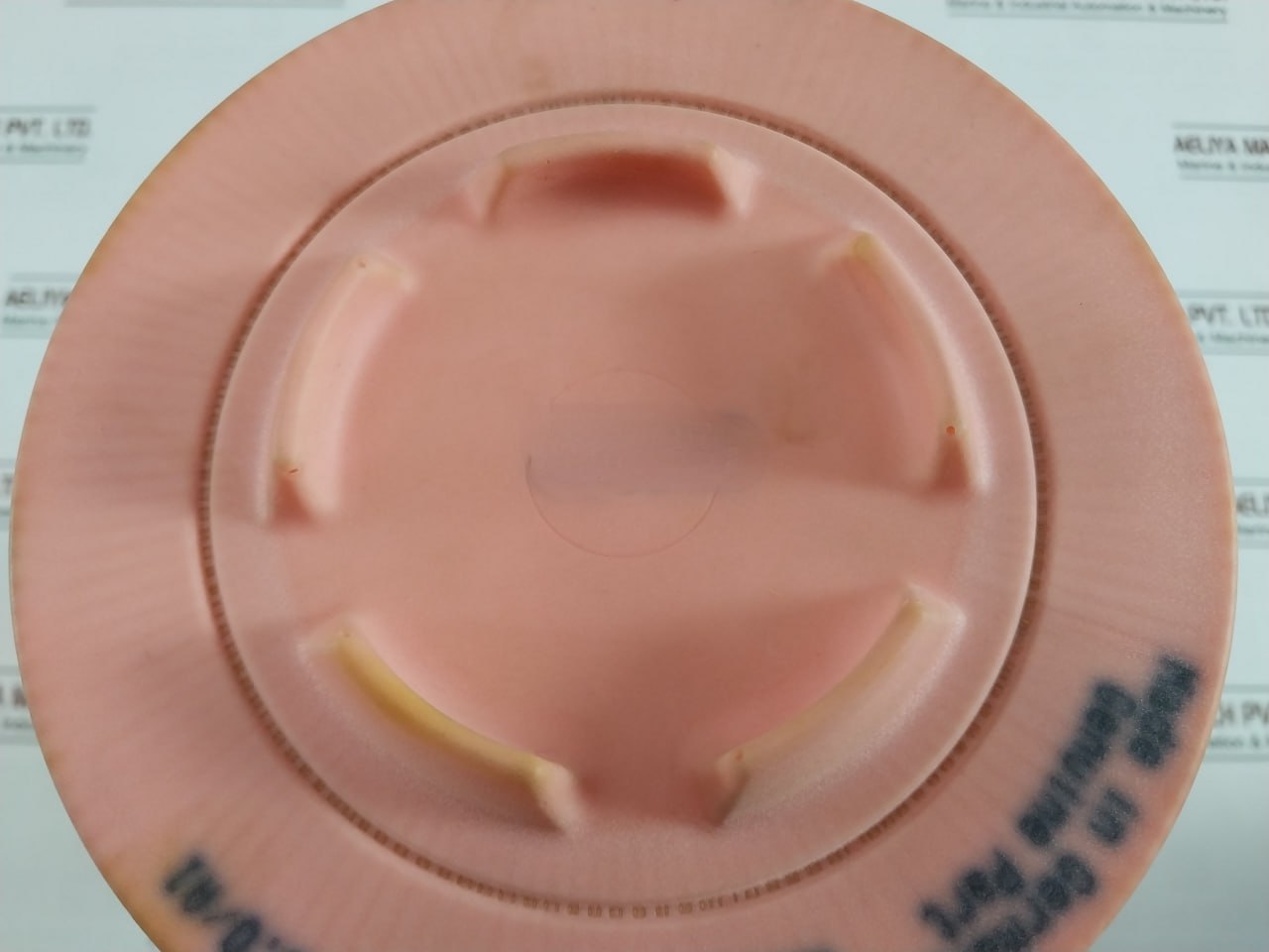 Kaeser 6.3540.0/A1 Air Filter Cartridge