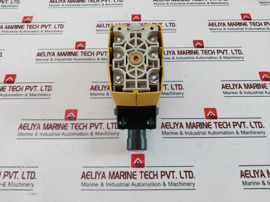 KAESER 8.2580.1 Drain Valve ECO-DRAIN Electronic Condensate Drain IP67 4023951