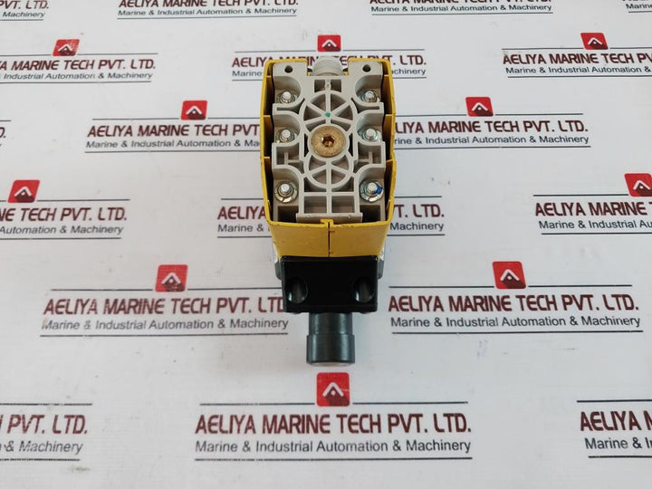KAESER 8.2580.1 Drain Valve ECO-DRAIN Electronic Condensate Drain IP67 4023951