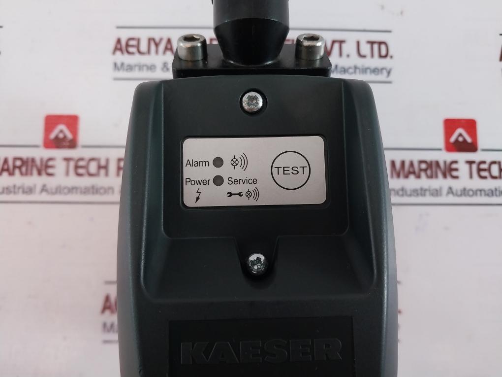 KAESER 8.2580.1 Drain Valve ECO-DRAIN Electronic Condensate Drain IP67 4023951