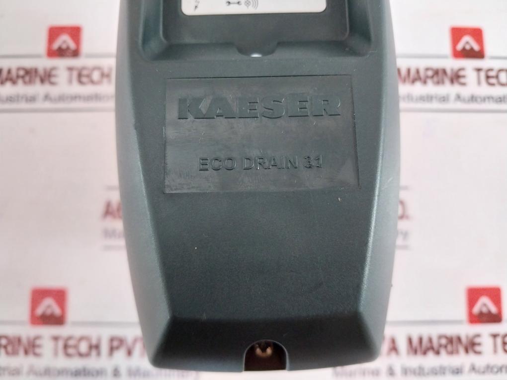 KAESER 8.2580.1 Drain Valve ECO-DRAIN Electronic Condensate Drain IP67 4023951