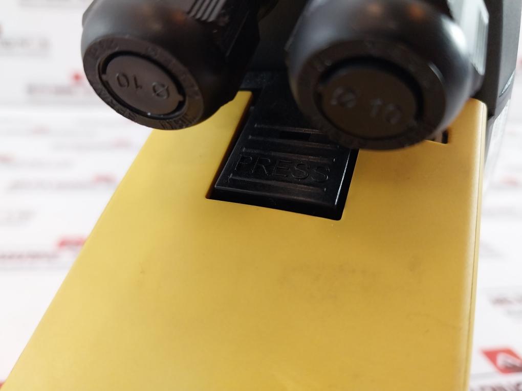 KAESER 8.2580.1 Drain Valve ECO-DRAIN Electronic Condensate Drain IP67 4023951